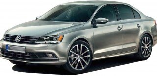 2016 Volkswagen Jetta 1.4 TSI BMT 125 PS DSG Trendline Araba kullananlar yorumlar